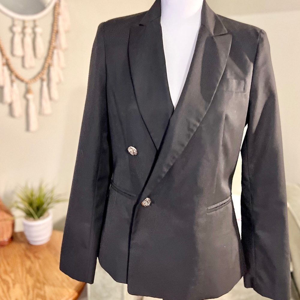 WOMENS BLAZER